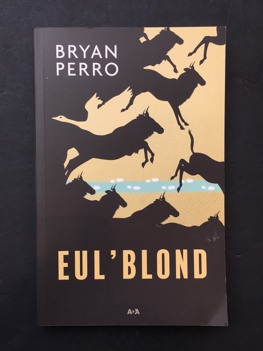 EUL'BLOND