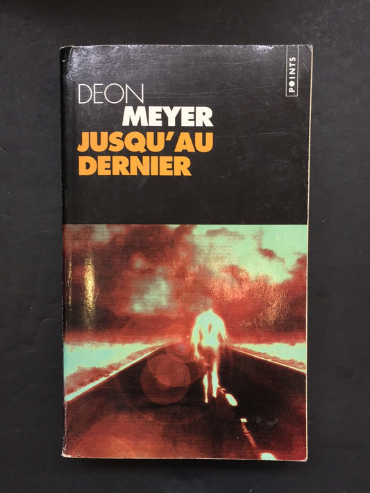 JUSQU'AU DERNIER