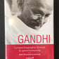 GANDHI - LA BIOGRAPHIE ILLUSTRÉE