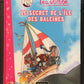 TÉA STILTON - TOME 01 - LE SECRET DE L'ÎLE DES BALEINES