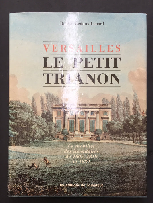 LE PETIT TRIANON