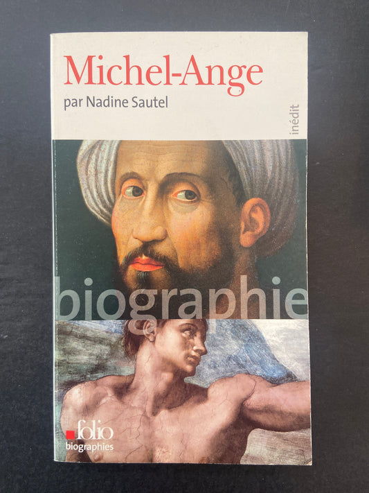 MICHEL-ANGE