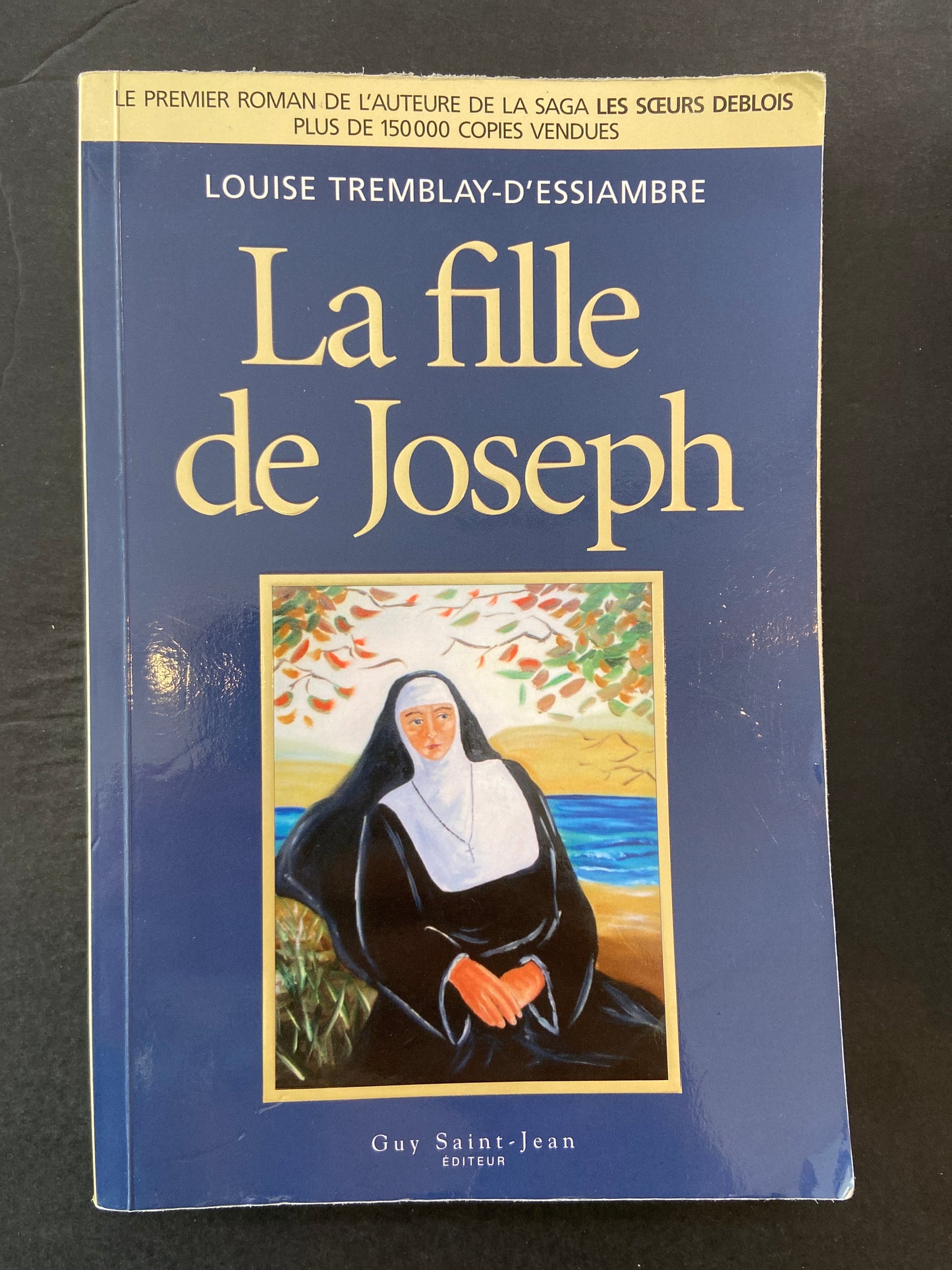 LA FILLE DE JOSEPH