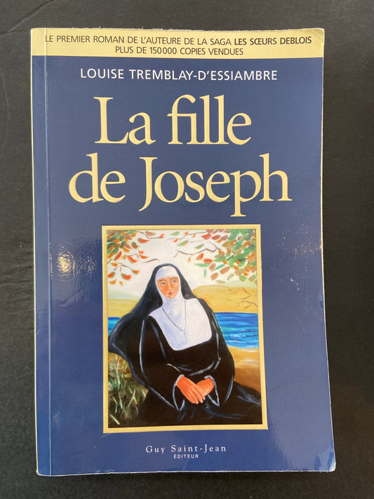 LA FILLE DE JOSEPH