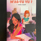 M'AS-TU VU? - TOME 01 - HORS-CHAMP