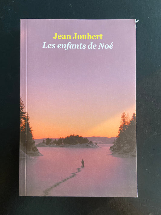 LES ENFANTS DE NOÉ