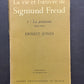 LA VIE ET L'OEUVRE DE SIGMUND FREUD - T.01 - LA JEUNESSE 1856-1900