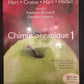CHIMIE ORGANIQUE 1