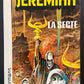 JEREMIAH - T.06 - LA SECTE