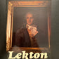 REVUE LEKTON VOL.3 N°1 - CONDORCET