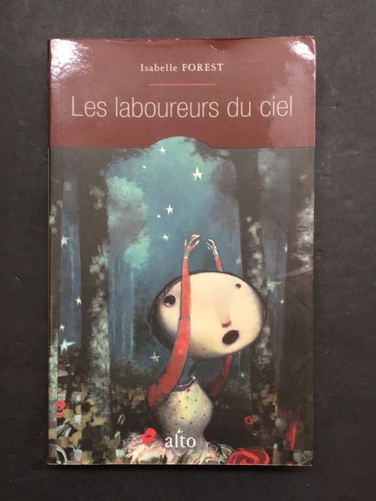 LES LABOUREURS DU CIEL