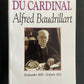 LES CARNETS DU CARDINAL - 26 DÉCEMBRE 1928 - 12 FÉVRIER 193