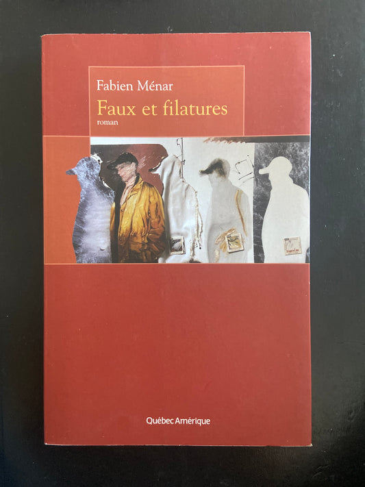 FAUX ET FILATURES