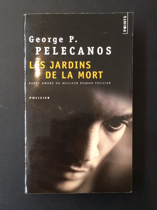 LES JARDINS DE LA MORT
