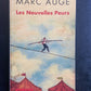 LES NOUVELLES PEURS