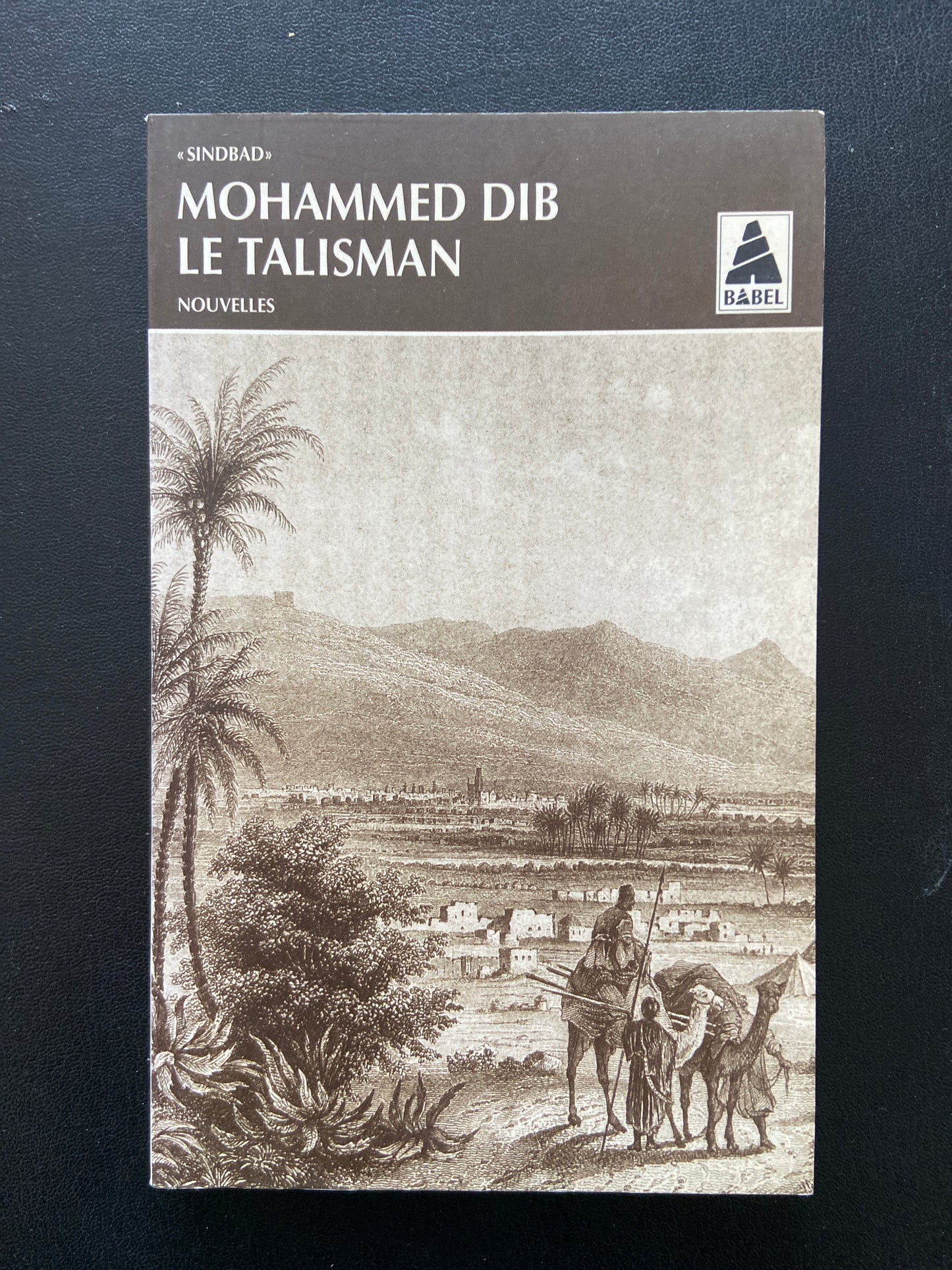 LE TALISMAN