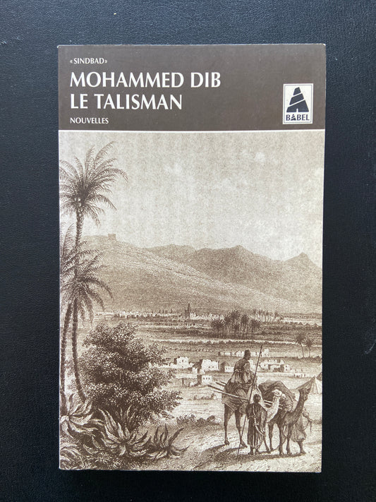 LE TALISMAN