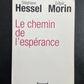 LE CHEMIN DE L'ESPÉRANCE