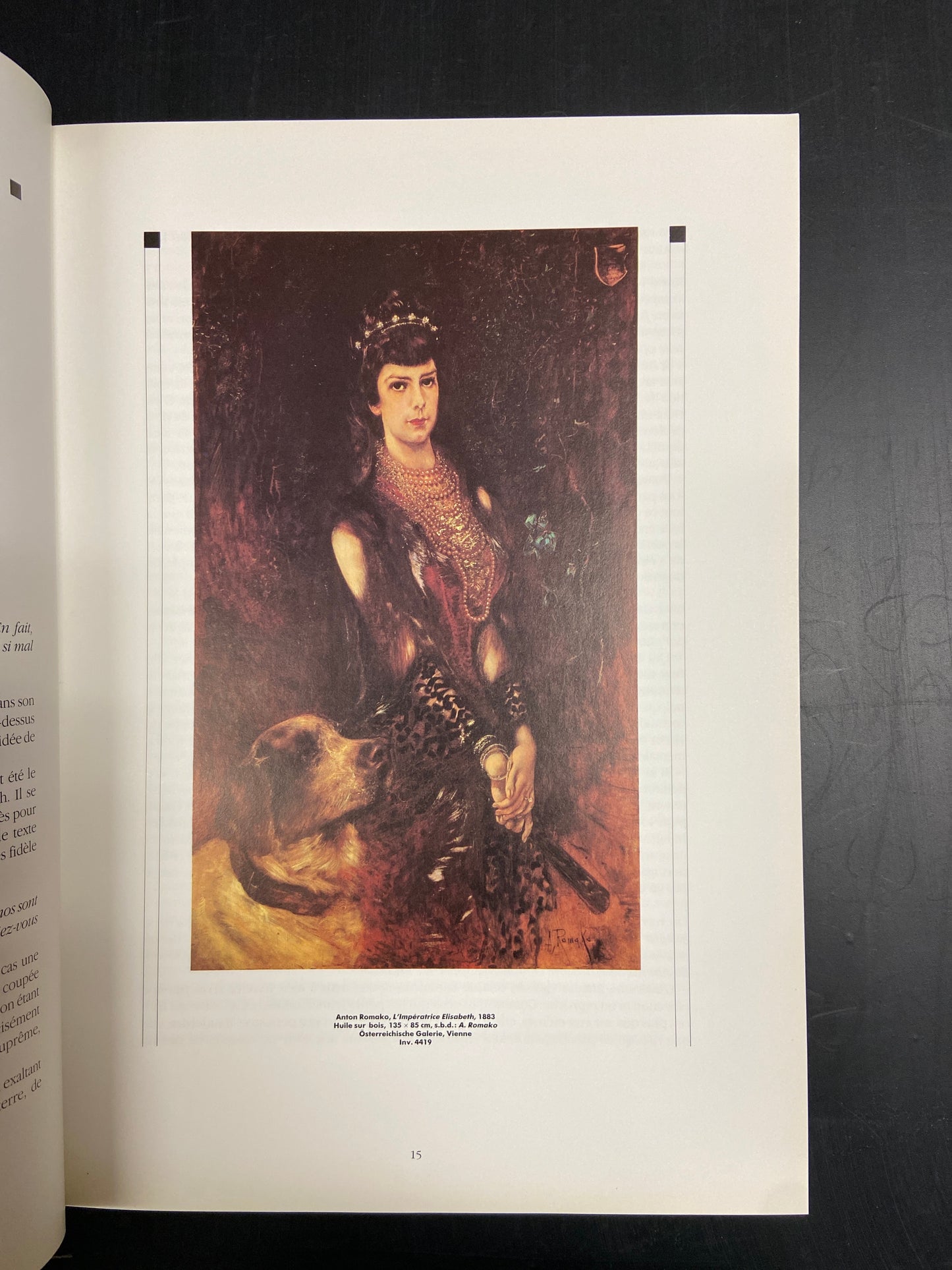 VIENNE 1880-1938 - L'APOCALYPSE JOYEUSE