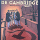 LES CINQ DE CAMBRIDGE - TOME 01 - TRINITY