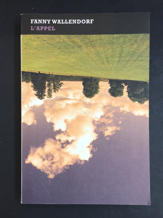 L'APPEL