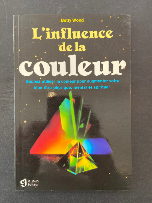 L'INFLUENCE DE LA COULEUR