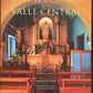 IGLESIAS Y CAPILLAS DEL VALLE CENTRAL