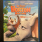 DR. SEUSS' HORTON HEARS A WHO