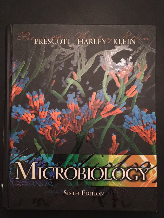 MICROBIOLOGY