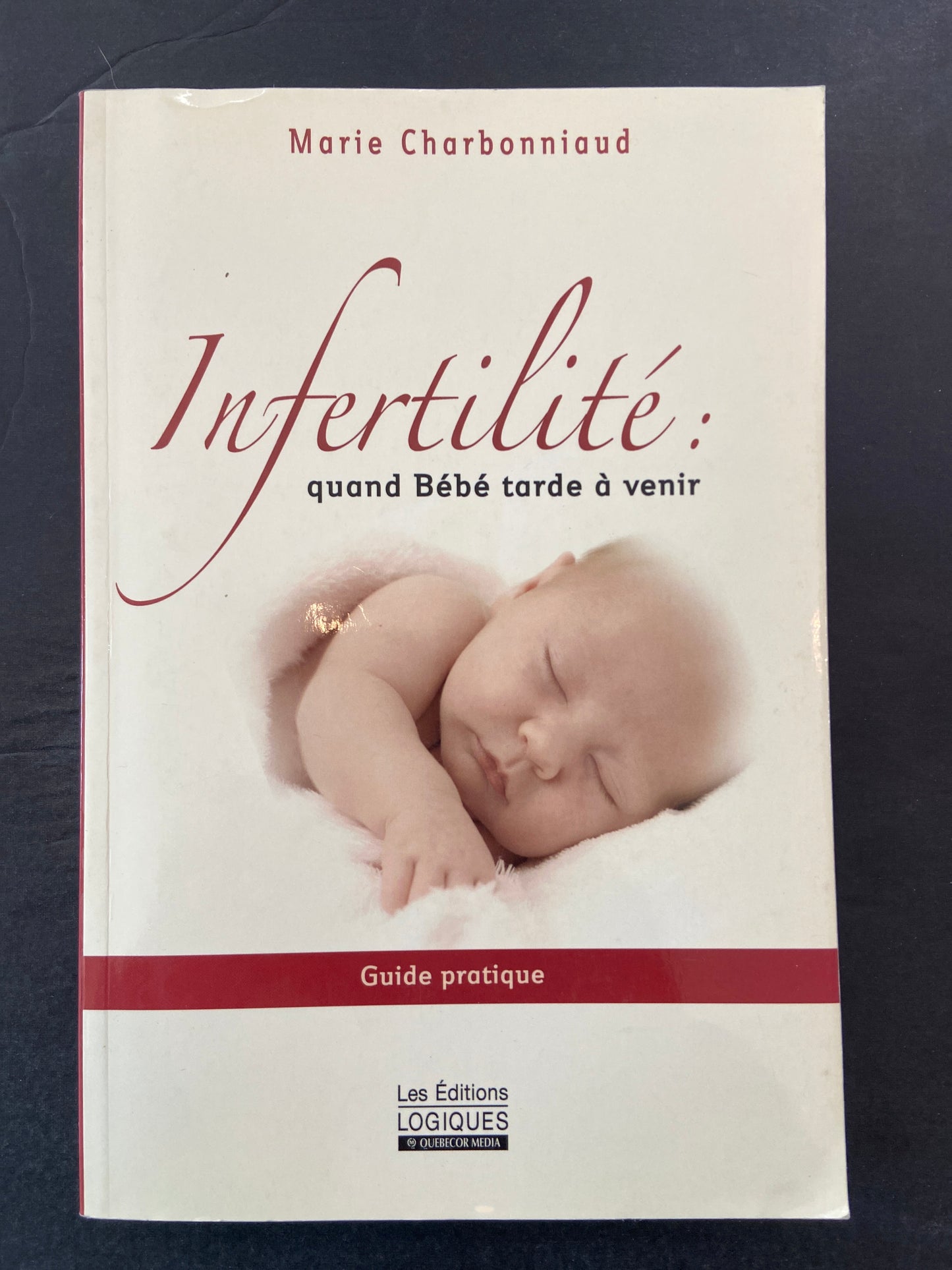 INFERTILITÉ: QUAND BÉBÉ TARDE À VENIR