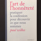 L'ART DE L'HONNÊTETÉ