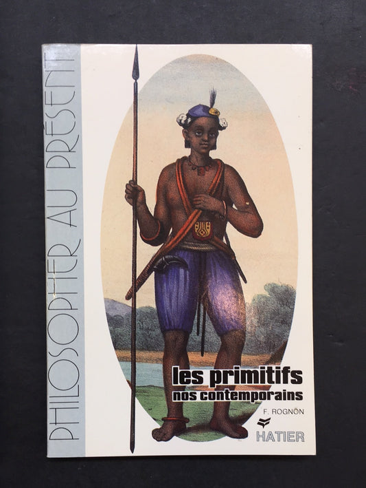 LES PRIMITIFS NOS CONTEMPORAINS