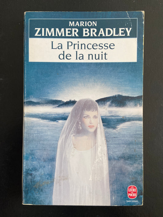LA PRINCESSE DE LA NUIT