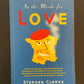 IN THE MERDE FOR LOVE