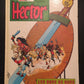 HECTOR - T.01 LES DURS DE DURS