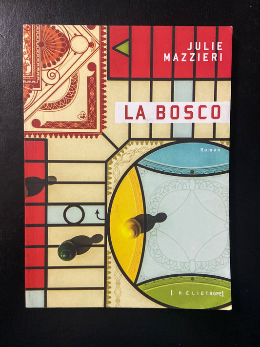 LA BOSCO
