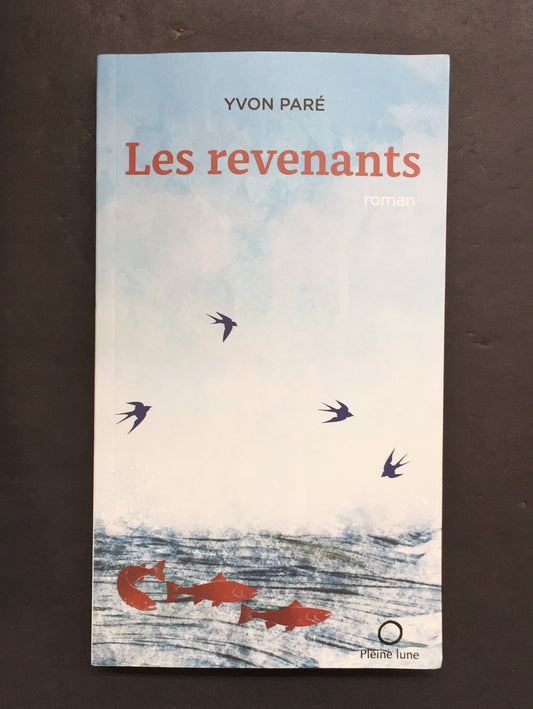 LES REVENANTS
