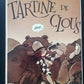 TARTINE DE CLOUS