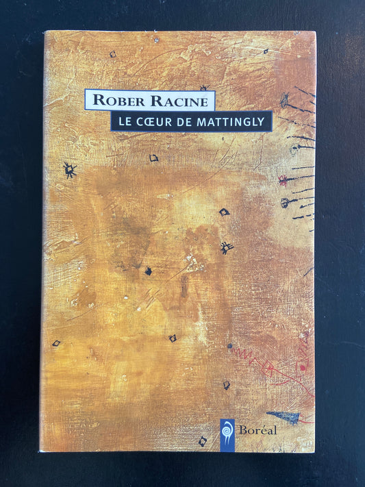 LE CŒUR DE MATTINGLY