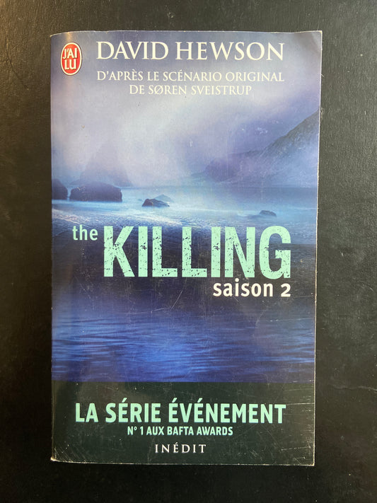 THE KILLING - SAISON 2