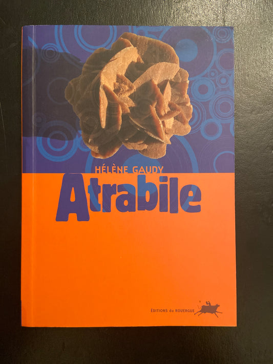 ATRABILE