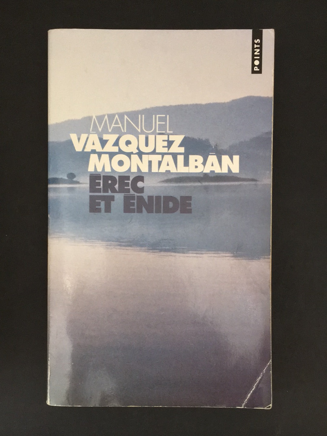 ÉREC ET ÉNIDE