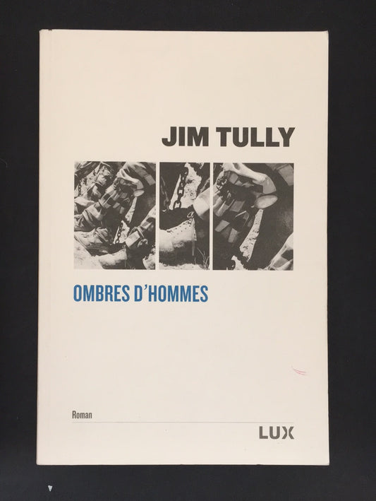 OMBRES D'HOMMES