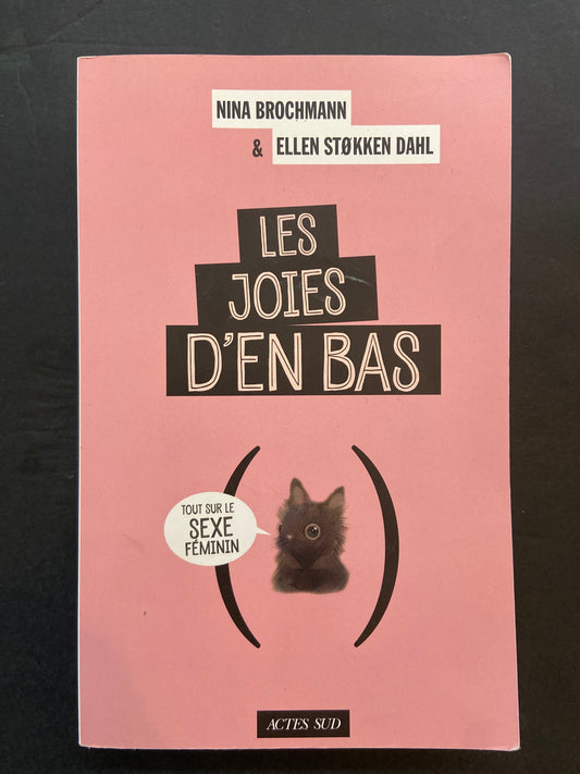 LES JOIES D'EN BAS