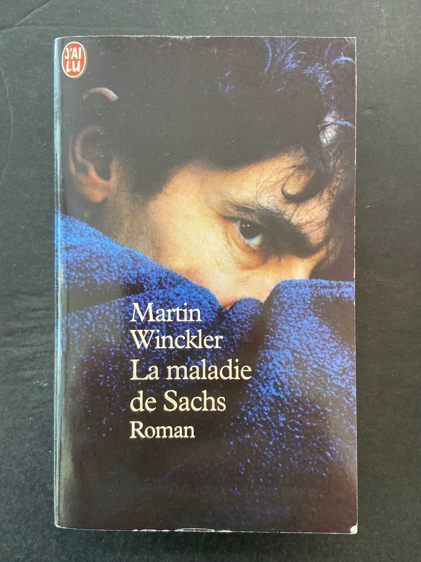 LA MALADIE DE SACHS