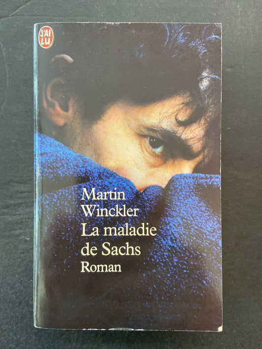 LA MALADIE DE SACHS