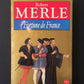 FORTUNE DE FRANCE - TOME 01 - FORTUNE DE FRANCE