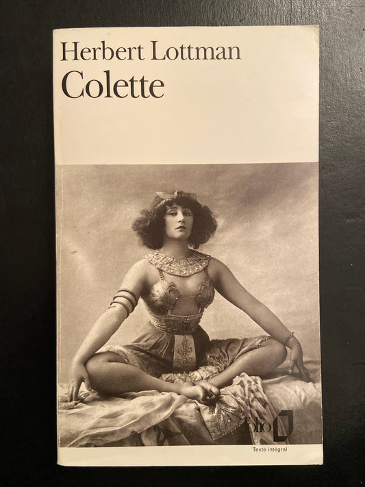 COLETTE