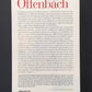 JACQUES OFFENBACH