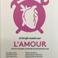 15 BREFS ESSAIS SUR L'AMOUR